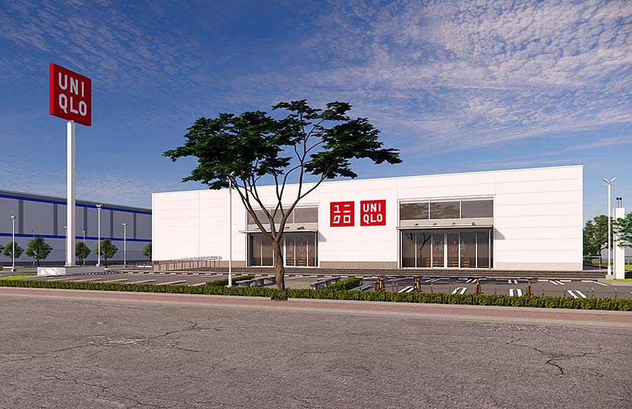 UNIQLO opens new stores in Antipolo and Marikina this April