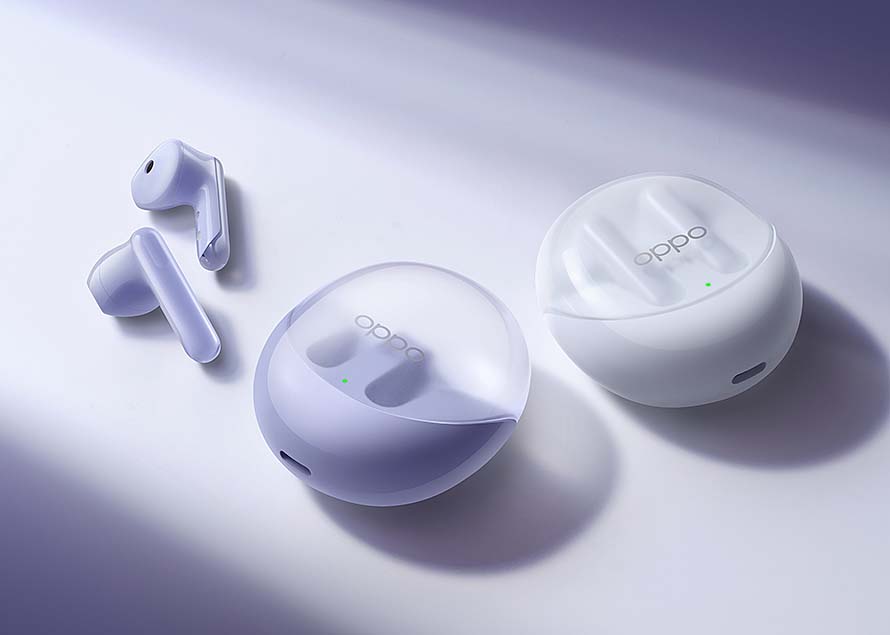OPPO Enco Air3 True Wireless Earbuds now available for only Php 3,999
