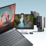 Work Anywhere, Do Everything with Dell Technologies’ new commercial PC portfolio