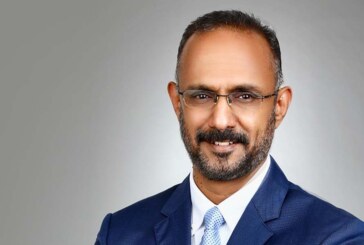 Palo Alto Networks appoints KP Unnikrishnan as New Chief Marketing Officer