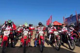 Honda Trail Ride spurs excitement with 2023 Trail Ride Campaign in North Luzon