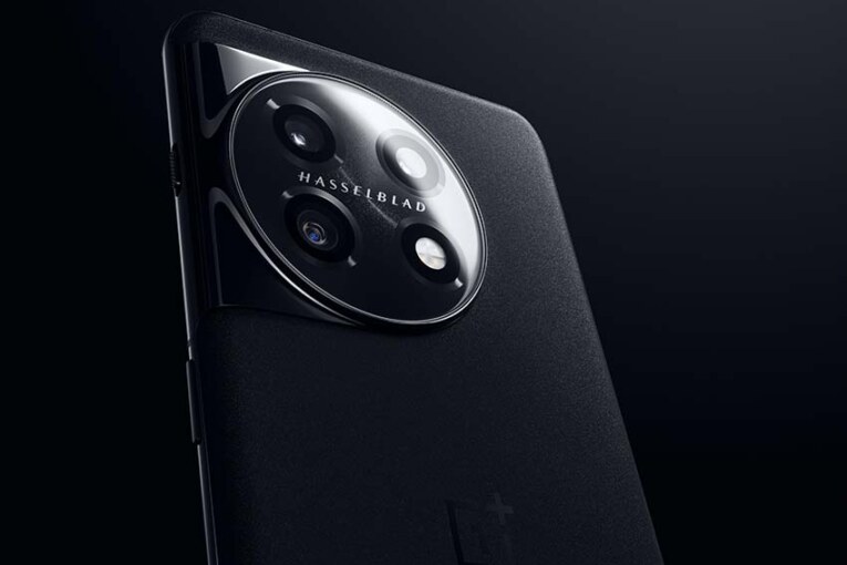 OnePlus 11 5G Takes Smartphone Photography to the Next Level with Hasselblad Camera Features