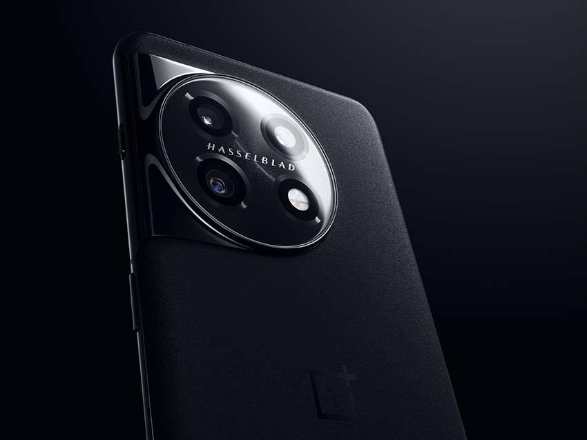 OnePlus 11 5G Takes Smartphone Photography to the Next Level with Hasselblad Camera Features
