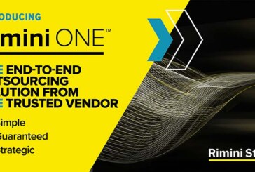 Rimini Street Formally Launches Rimini ONE™, an End-to-End Outsourcing Solution for Enterprise Applications, Databases and Technology Software