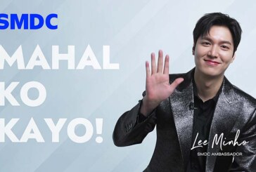 LMH Greets Filipinos with the launch of SMDC’s Step Into Luxury campaign video