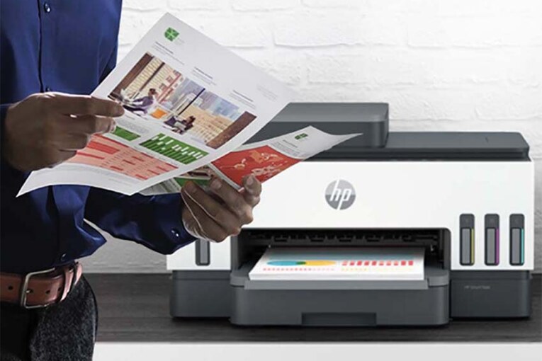Get Php 5,000 cashback on HP’s best-selling products