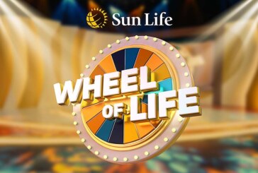 Sun Life’s Unveils Latest Health Campaign And Welcomes Donny Pangilinan As Its New Young Health Ambassador