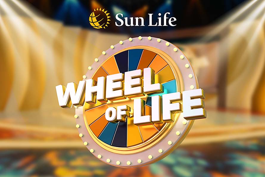 Sun Life’s Unveils Latest Health Campaign And Welcomes Donny Pangilinan As Its New Young Health Ambassador