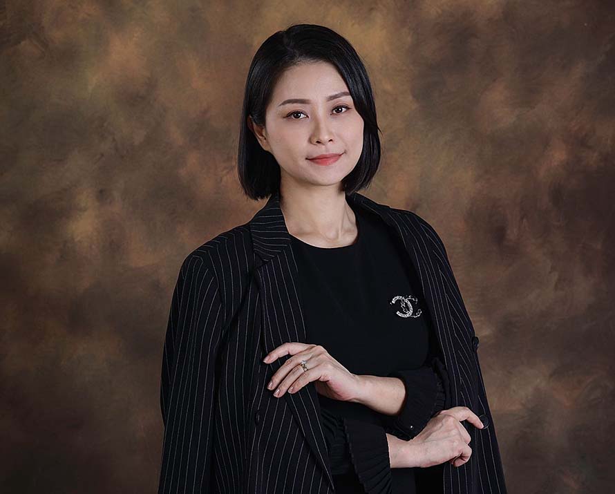 ExtraHop Names Sylvia Go APJ Channel Director to Boost Regional Channel ...
