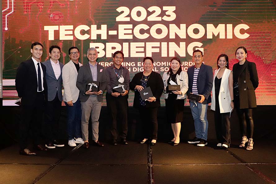 UnionBank Talks About Digital Innovation Positively Impacting the Philippine Economy