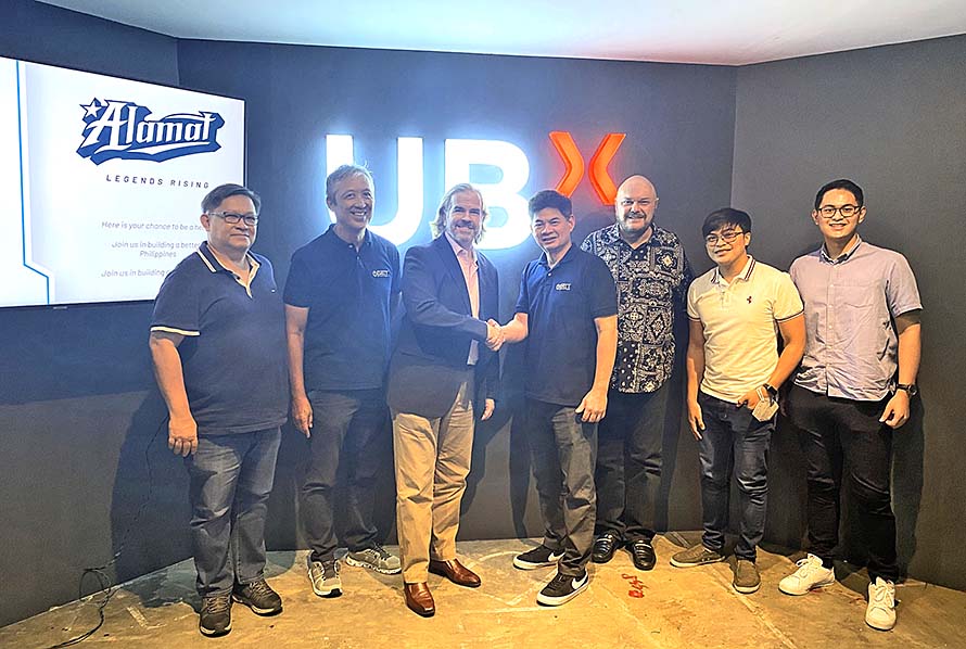 UBX, GET to launch Digitized Membership to scale up EV production in PH