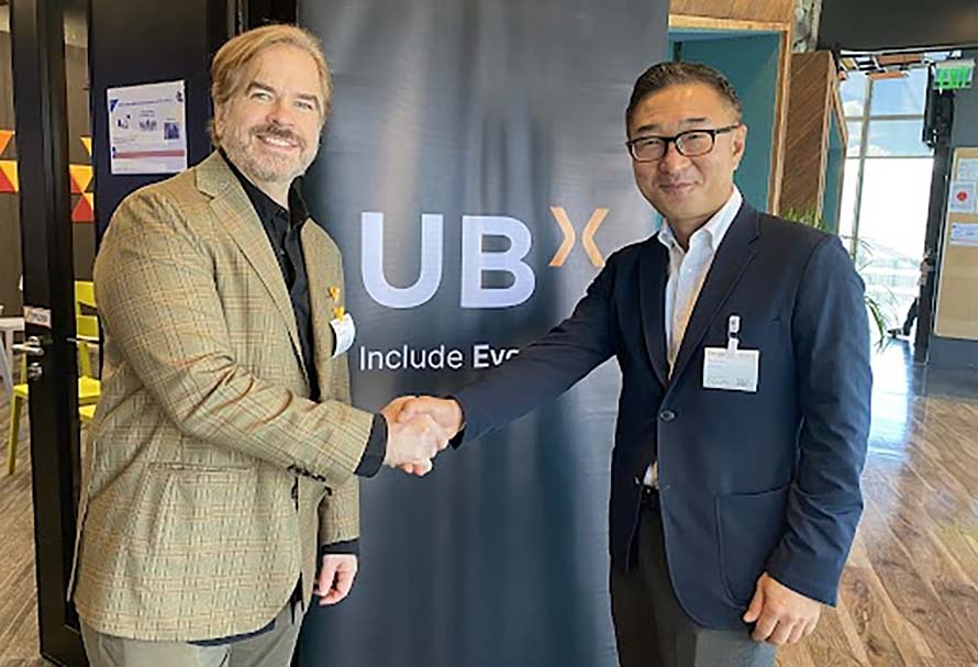 UBX partners with PGA Sompo for cyber insurance