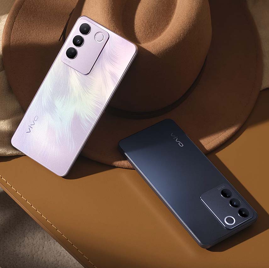 The #AuraPortraitMaster vivo V27e: Your Next Must-Have Smartphone Now Available for PHP16,999