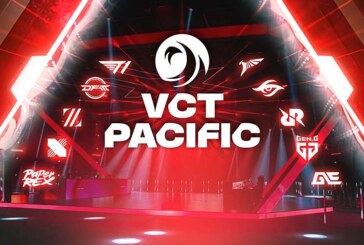 Riot Games officially launches VCT Pacific 2023, holds kickoff night  in the Philippines