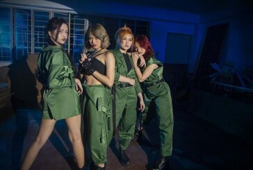P-Pop girl group YARA inks record deal with Sony Music Entertainment, releases debut single “ADDA”
