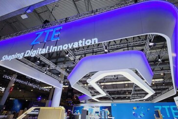 ZTE unveils more efficient, eco-friendly and cutting-edge products  and solutions at MWC 2023, shaping digital innovation