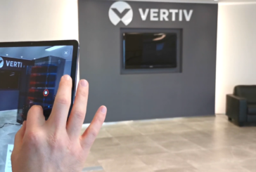 Vertiv Launches Augmented Reality App for Immersive Product Exploration