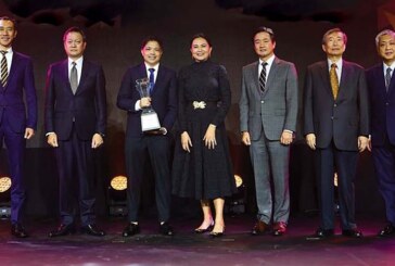 Toyota Motor Philippines recognizes top-performing dealers at annual dealer conference