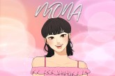 P-Pop star MONA recalls memories of being a fan on new single “Tagahanga”