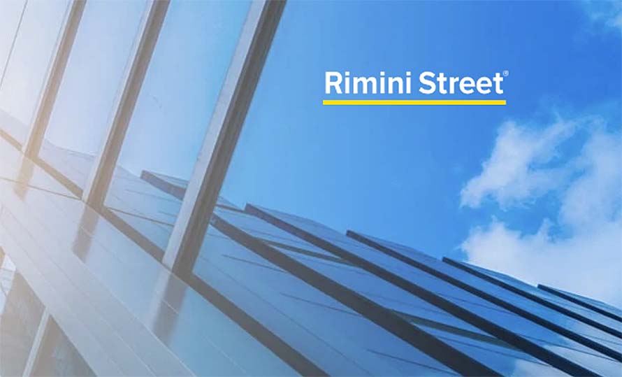 Rimini Street Launches Rimini Consult™ to Help Organizations Optimize, Evolve and Transform Their Enterprise Software