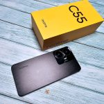 First Impressions and Unboxing: realme C55 (8GB+256GB)