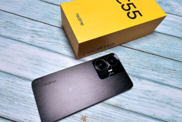 First Impressions and Unboxing: realme C55 (8GB+256GB)