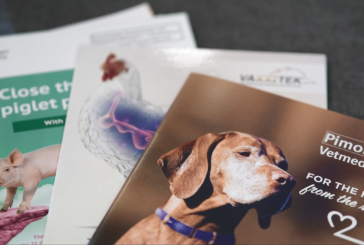 Boehringer Ingelheim Animal Health Updates Local Veterinarians with New Developments