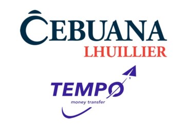 Cebuana Lhuillier inks deal with Tempo France as a new international remittance partner
