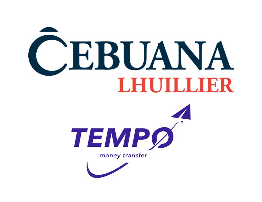Cebuana Lhuillier inks deal with Tempo France as a new international remittance partner