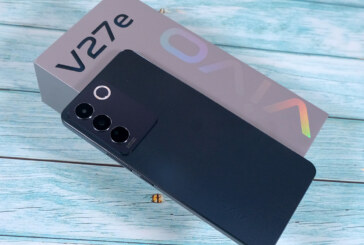 vivo V27e – Unboxing and First Impressions