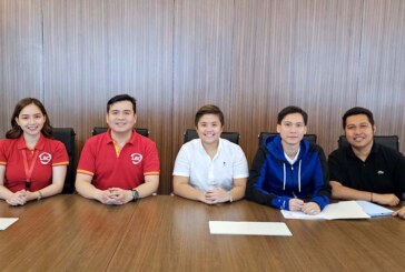 E-Commerce Made Easy: LBC Business Solutions and Gencys Digital Trading Team Up to Revolutionize E-commerce and Help Filipinos Succeed