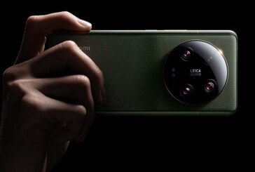 Xiaomi unveils Xiaomi 13 Ultra equipped with Leica quad camera setup and all-new variable aperture