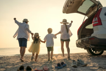 Have a Safe Summer-Balik Adventure with Your Loved Ones