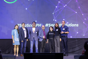 Sprout Solutions, Kaya Founders awards top B2B SaaS startups at SaaScon PH 2023