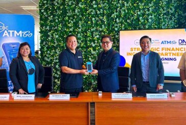 RCBC, DA5 partner for scaling financial inclusion