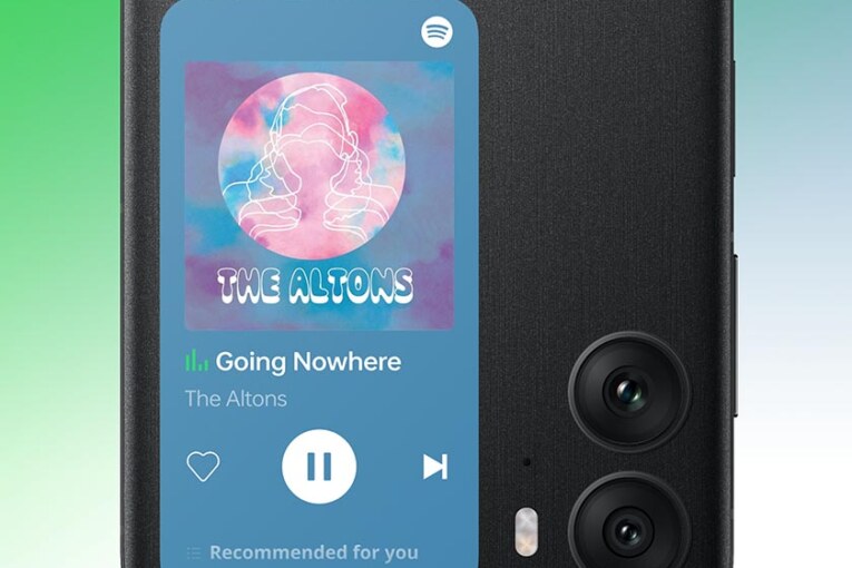 OPPO Adds New Spotify Widget And Speech-to-Text Quick Reply to Flagship Foldable Find N2 Flip
