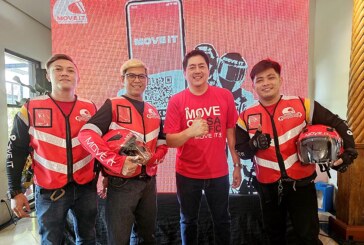 MOVE IT App Gets An Upgrade With Enhanced Safety and Convenient Features