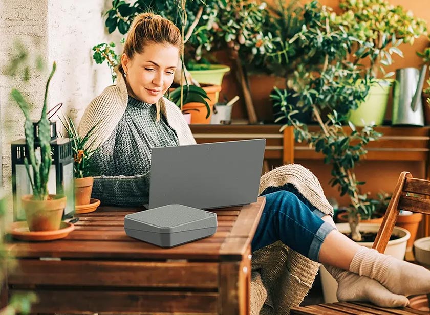 Acer Unveils its First Eco-Friendly Wi-Fi 6E Mesh Router Made with PCR ...