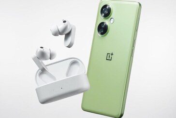 OnePlus Nord CE 3 Lite 5G and OnePlus Nord Buds 2 are now available in the Philippines