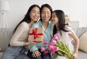 5 Gifts that Last Beyond Mother’s Day