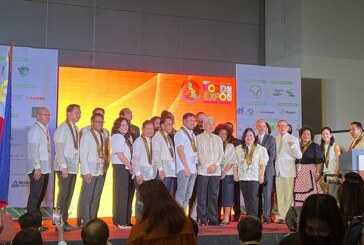 Philippine Food Expo 2023 goes cashless with UnionBank