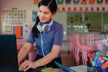 Globe helps schools provide unlimited learning experience with GFiber Biz Plus
