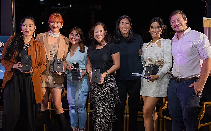 Binance Hosts “Women in Blockchain” Event in the Philippines to Empower Women in Tech