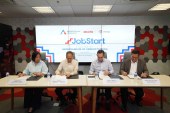 DOLE,  Aboitiz Group partner for JobStart Philippines