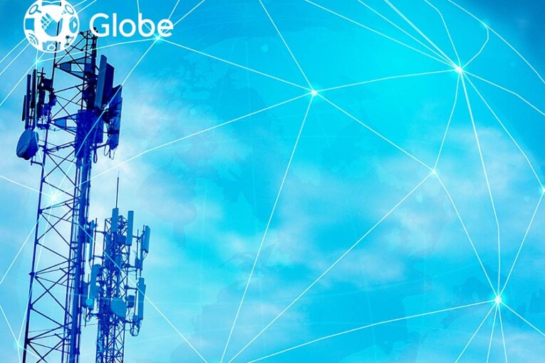 Globe exceeds tower sale targets, gross proceeds reach close to P100B