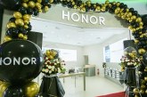 HONOR opens 5th experience store in SM City Grand Central Caloocan