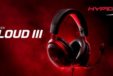 HyperX Announces Cloud III Gaming Headset and Cirro True Wireless Earbuds during Computex