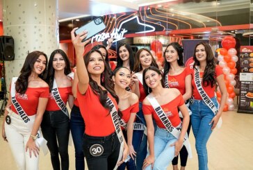 The search is on for Binibining Pizza Hut 2023: Here’s how you can help your bet win the crown