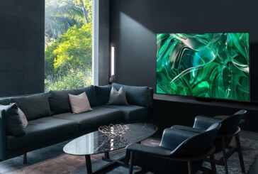 Meet the Game Changers – Samsung Neo QLED and OLED TVs are Set to Change your Viewing Experience