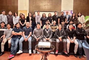 GoTo hosts First Ever Partner Summit to recognise achievements in the Philippines